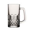 Shangqi Extra Large Glass Beer Mug