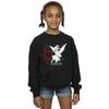 Disney Mädchen Tinkerschelle Pixie-Staub Sweatshirt