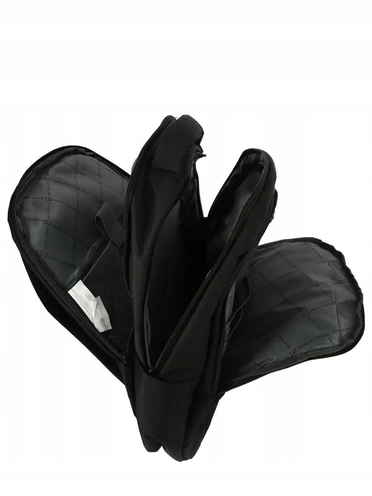 David Jones Urban Laptop Backpack