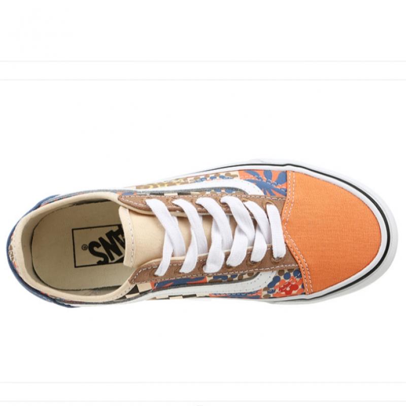 Vans Old School Tapered Vn0a54f4b2x1
