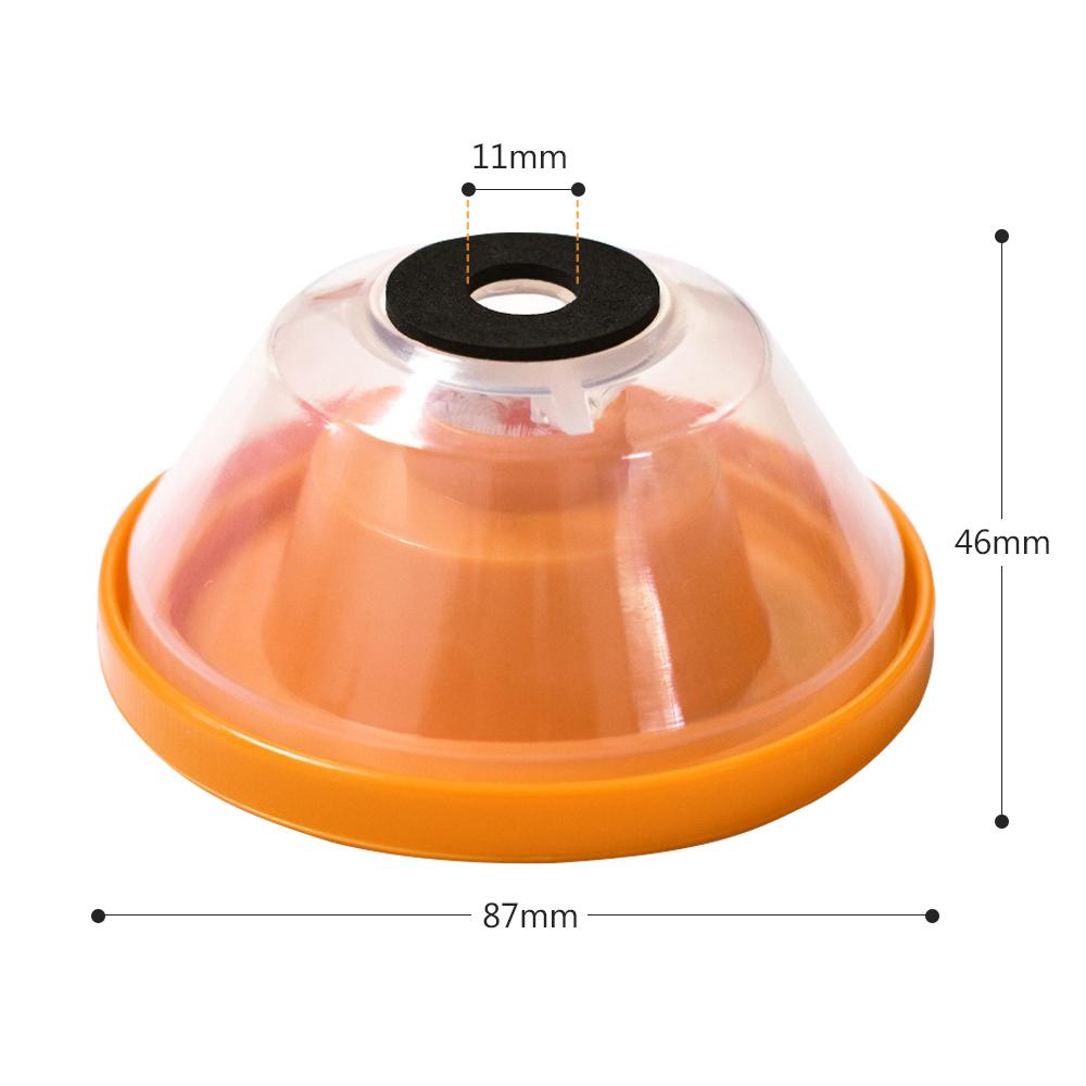 Power Tools Electric Hammer Drilling Dust Cover Electric Drill Drilling Dust Cover Impact Drill Dust Stopper Dust Collector Tool