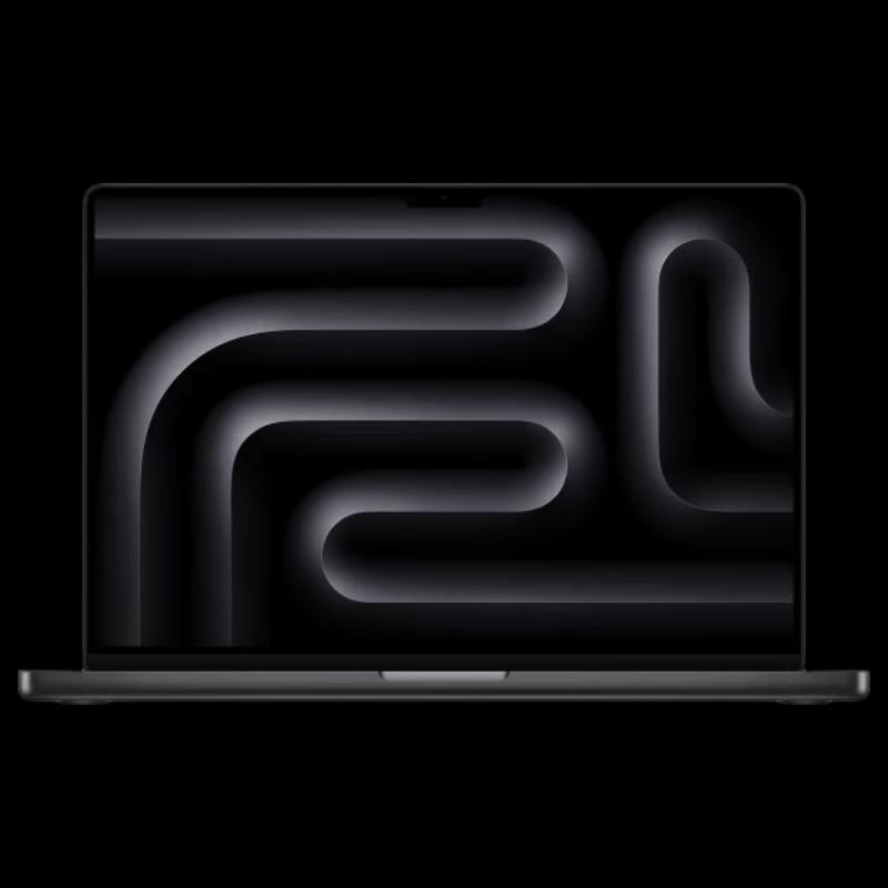 Apple MacBook Pro 16 дюймов (Китайская версия)