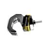 Edelstahl Motorrad Gadgets Haken Tragbar Universal Feuchtigkeitsbeständig Gepäck Roller Helm Flasche Handtasche Aufhänger