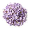 50/100Pcs 2cm Daisy Artificial Flowers Head Small Silk Multicolor Fake Flower Crown For Wreath DIY Craft Home Wedding Decoration