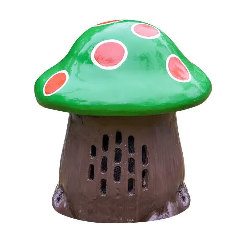 QIASHENG Outdoor Landscape Stone Speaker HG-201 (CN Version)