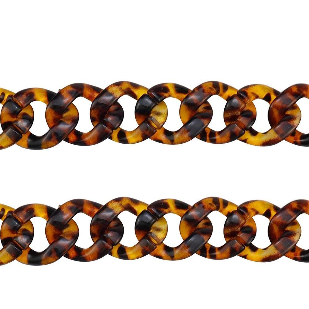 Retro Stil Umhängetasche Kette 37/60/120cm Taschenkette Anhänger Handy Zubehör