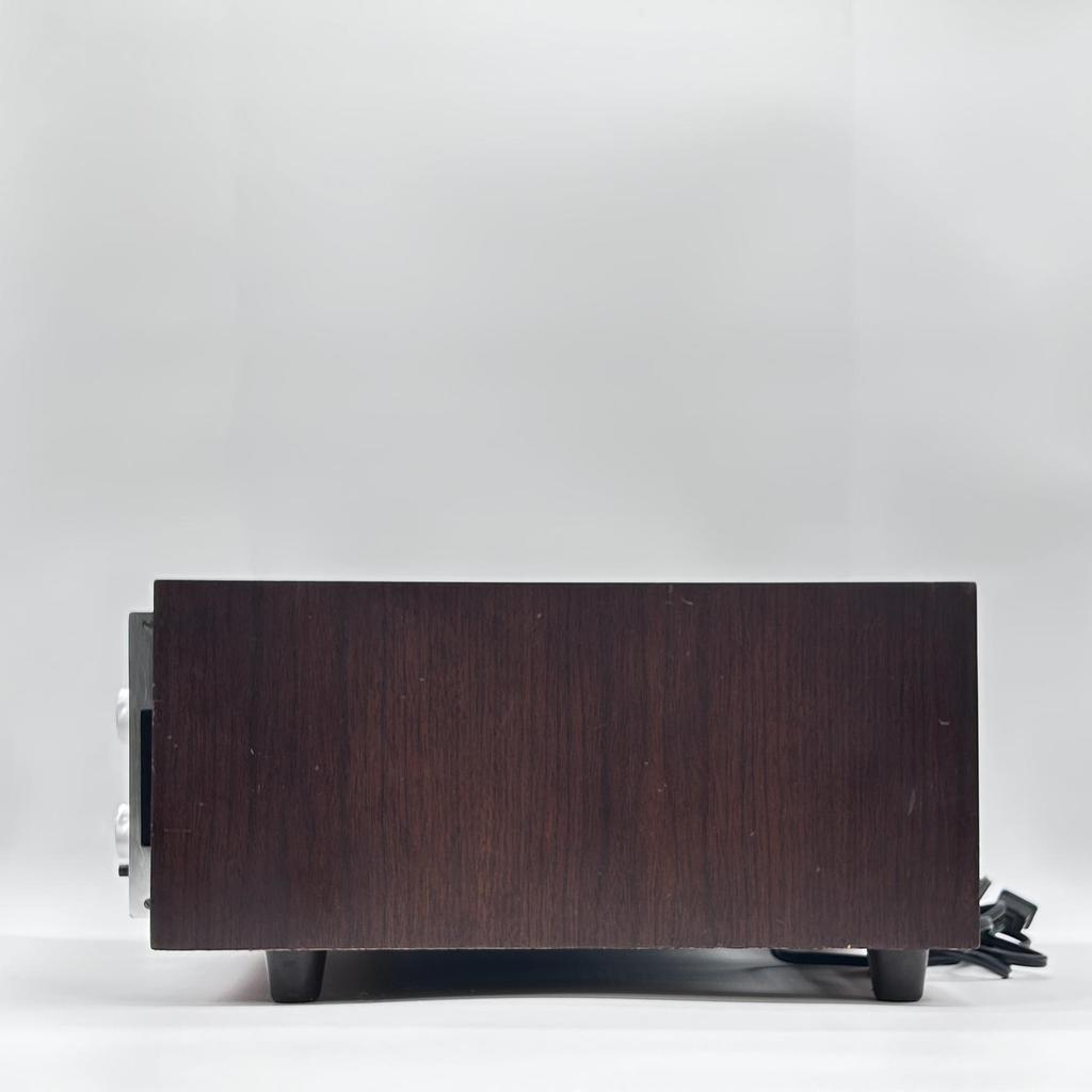 McIntosh MA6200 Integrated Amplifier Vintage