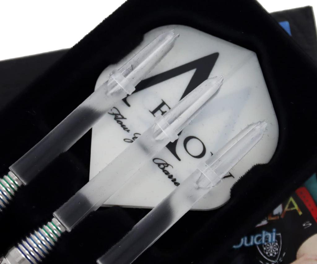 Dynasty BLACK LINE COATING TYPE MAYUMI MODEL "LaniKaiLa"OUCHI