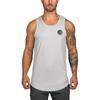 Muscleguys Muscleguys Fashion Mesh Sleeveless Shirts Tank Top Men Fitness Shirt Mens Singlet Bodybuilding Workout Gym Vest Fitness Men