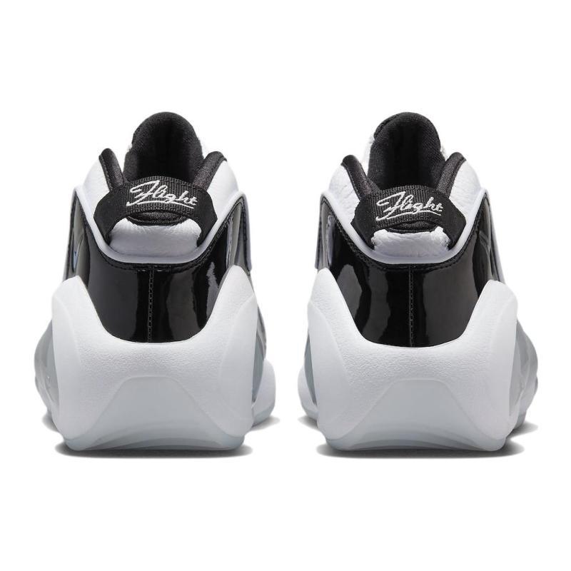 Nike Air Zoom Flight 95 Football Grey Sneakers Casual DV0820-100