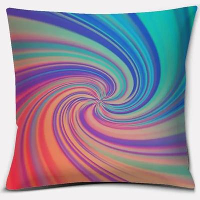 Cuscino Decorativo Serie Colorata Regalo Decorazione Casa Ufficio Copricuscino per Divano Letto Auto