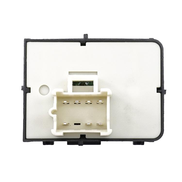 Chevrolet GM Electric Window Switch 89047312