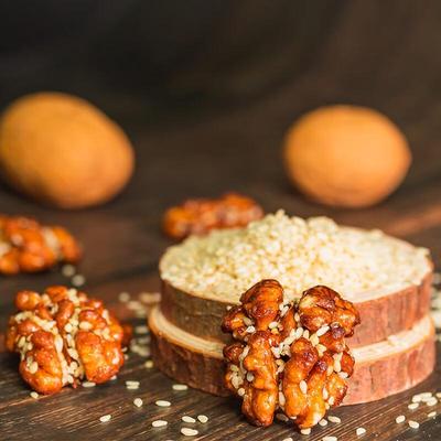 New Boundaries Xinjiang Walnut Kernels