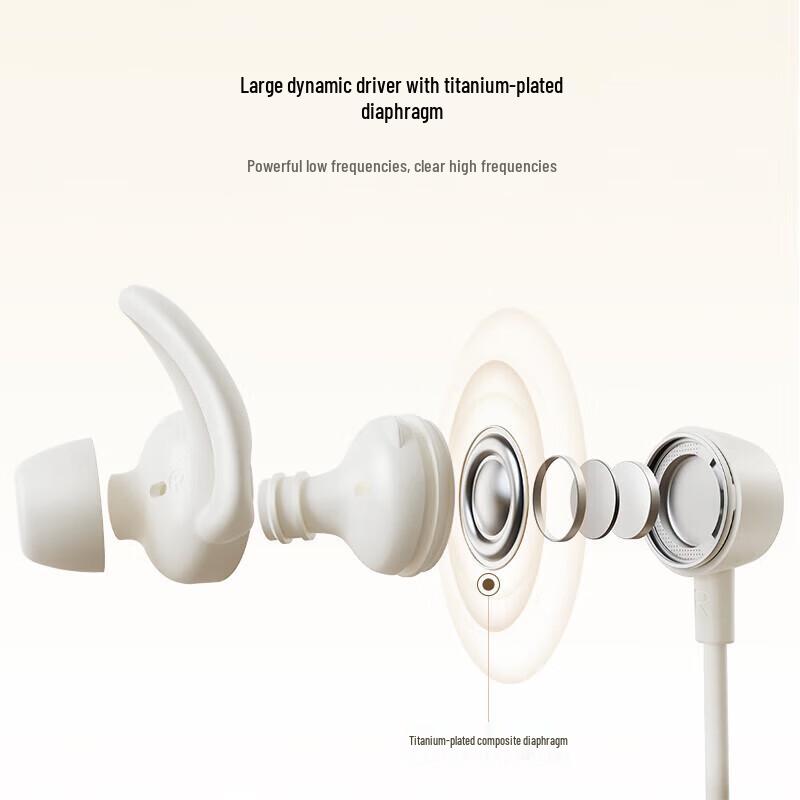EDIFIER Air+ Neckband Sport Bluetooth Earphones