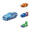 Klassisches Pixar Cars Lightning Mcqueen Legierungsmodell Spielzeugauto für Kinder Spaßspielzeit
