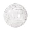 Hamster Exercise Ball, Running Wheel, Stylish, Fun, Transparent Reduces Boredom, Interactive Play
