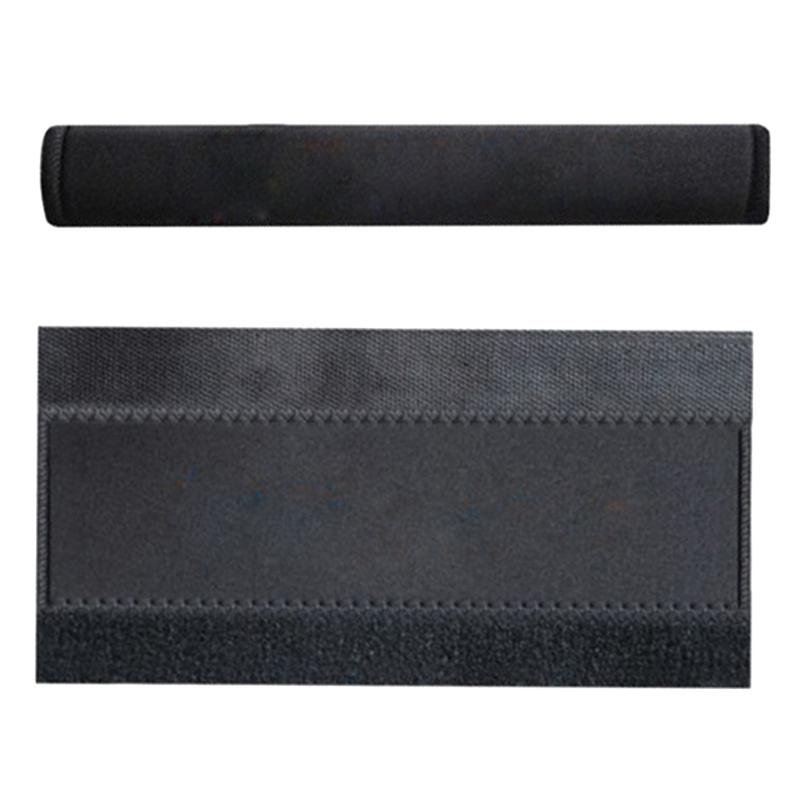 Bike Frame Protector, Cycling Bicycles Bike Frame Chain Protector Chainstay Sticker Bike Frame Guard Frame Cover Wraps