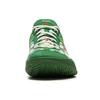 Li Ning Blade 5 Slip Resistant Coverage Lightweight Rebound Low Top Performance Basketball Shoes Men's Green ABAU101-7