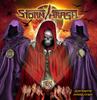 CD STORMTHRASH  SYSTEMATIC ANNIHILATION IUCP16275 Spiritual Beast 2017 Japan Obi Rock