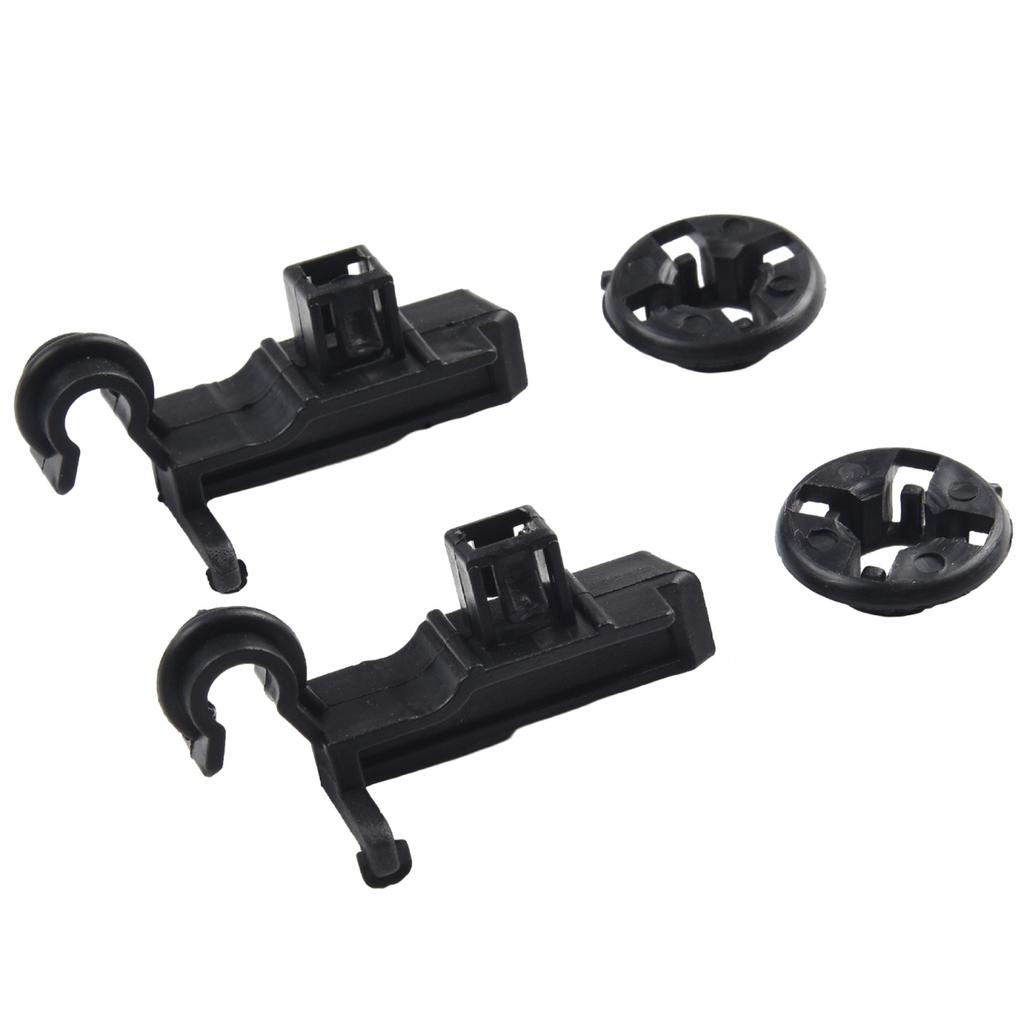 Bonnet Clips For Toyota Grommet Plastic Replacement