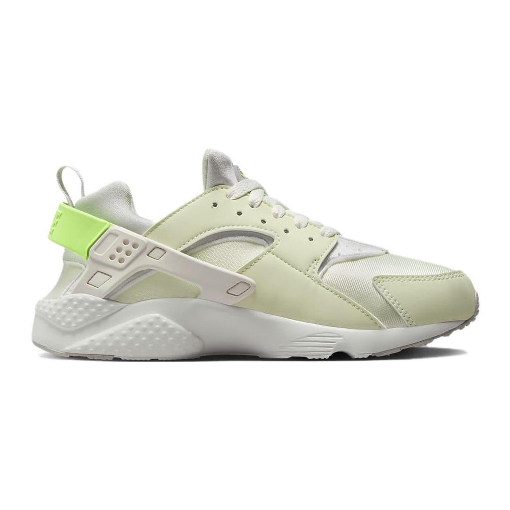 Nové Nike Air Huarache Run 2.0 Sea Glass Lime Blast GS FV5603-003