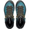Треккинговые ботинки Scarpa Rush Trek Lite GTX