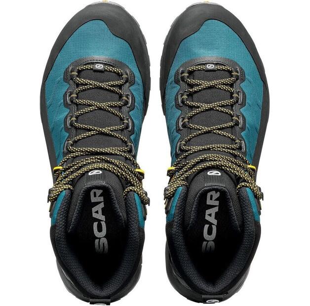 Треккинговые ботинки Scarpa Rush Trek Lite GTX