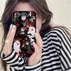 Genshin Impact Hu Tao Phone Case For Samsung Note 8 9 10 20 Pro Plus Lite M 10 11 20 30 21 31 51 A 21 22 42 02 03