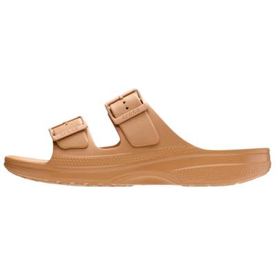 Slide Slippers Unisex Orange 212245-2HI
