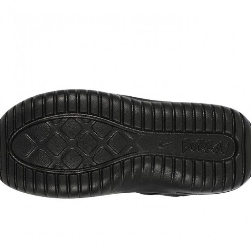 Nike Cold Weather Padded Slipper Burrow