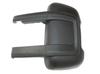 Fiat Ducato 2006- Left Exterior Mirror Housing + LONG ARM SET