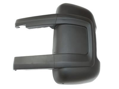 Fiat Ducato 2006- Außenspiegelgehäuse links + LANGER SPiegelarm-Satz