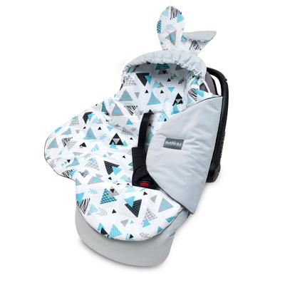 Baby Car Seat Blanket Trainer