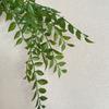 Artificial Greenery Wall Hanging Plant With Realistic Foliage For Home Decor And Events