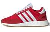 Men's Sneakers I-5923 'Scarlet Gum'