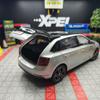 1:18 SKODA Rapid Spaceback Alloy Wagon Car Model Diecast Metal Travel Vehicles Car Model Simulation Collection Children Toy Gift
