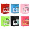 Children's Combination Lock Piggy Bank: Money Saving Bank for Boys and Girls, Save & Withdraw, Chinese New Year Lucky Money Storage