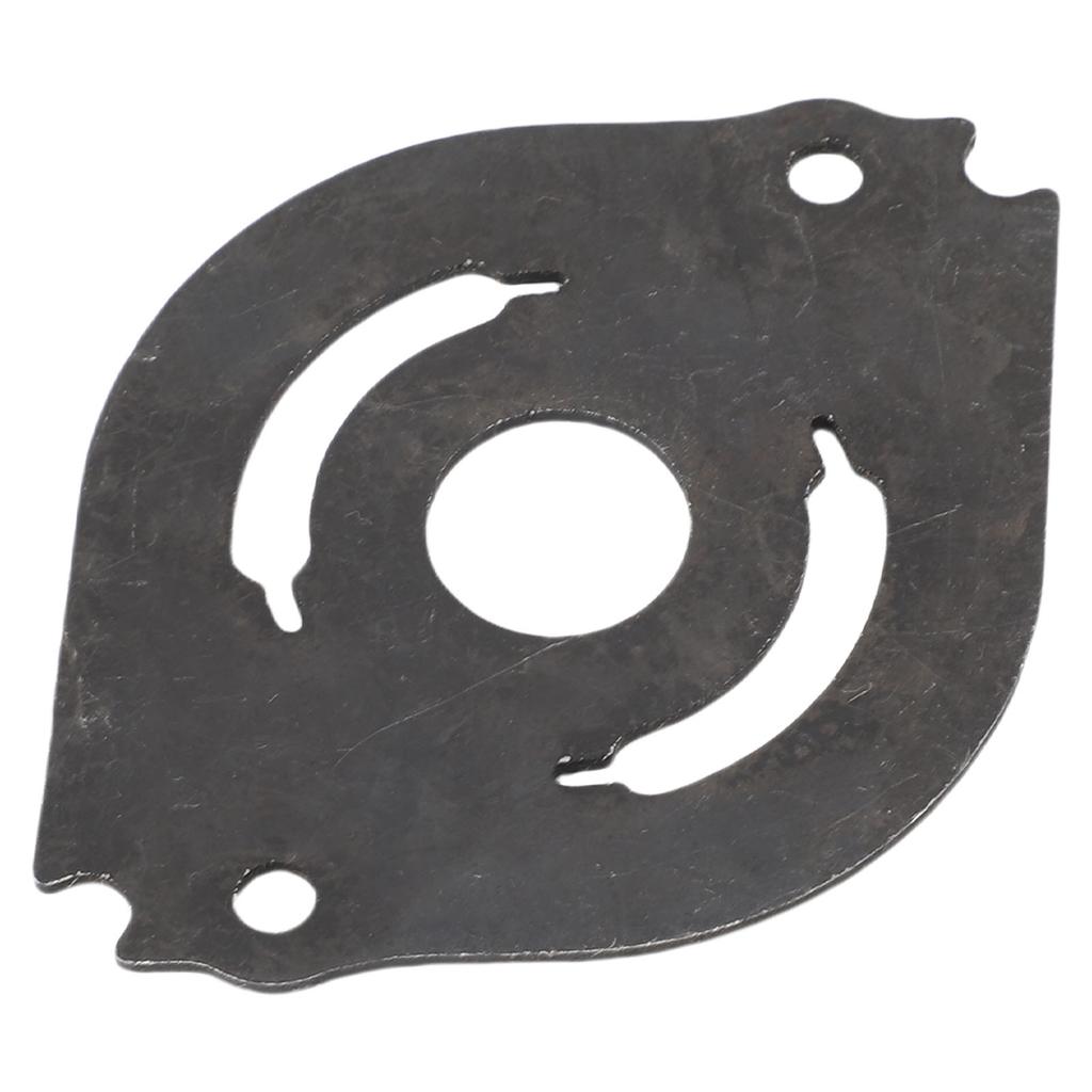 51444 Valve Plate Replacement for BDP 10A 51246 Series Hydraulic Pump Valve Plate Resist Wear Iron