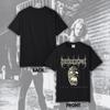 Desultory - Into Eternity 1 | Size- S, M, L, XL, 2-4 XL