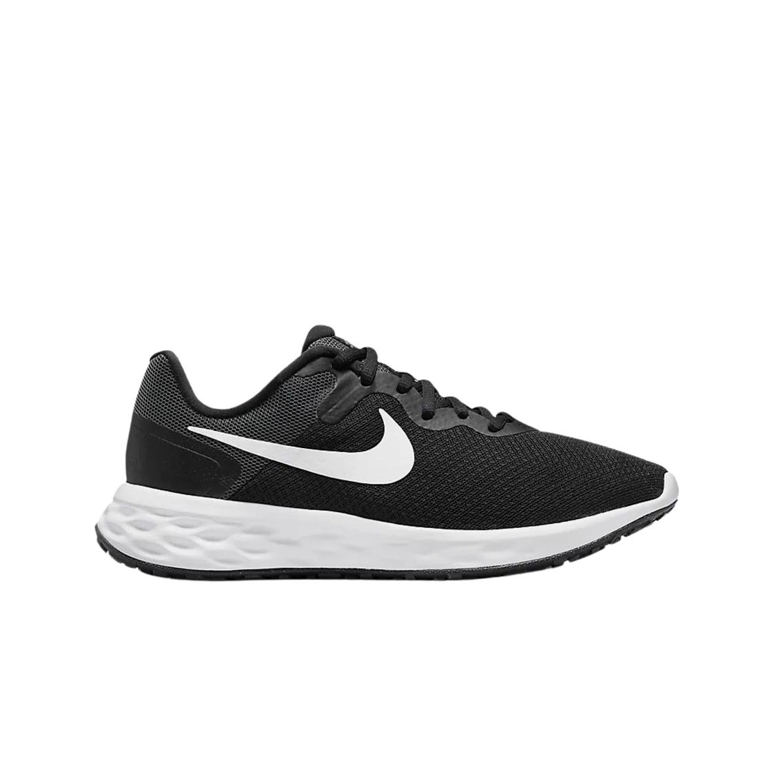 

(в) Nike Revolution 6 Next Nature Черный 240