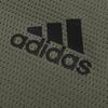adidas T Shirt Men's Ruins Green GM5069
