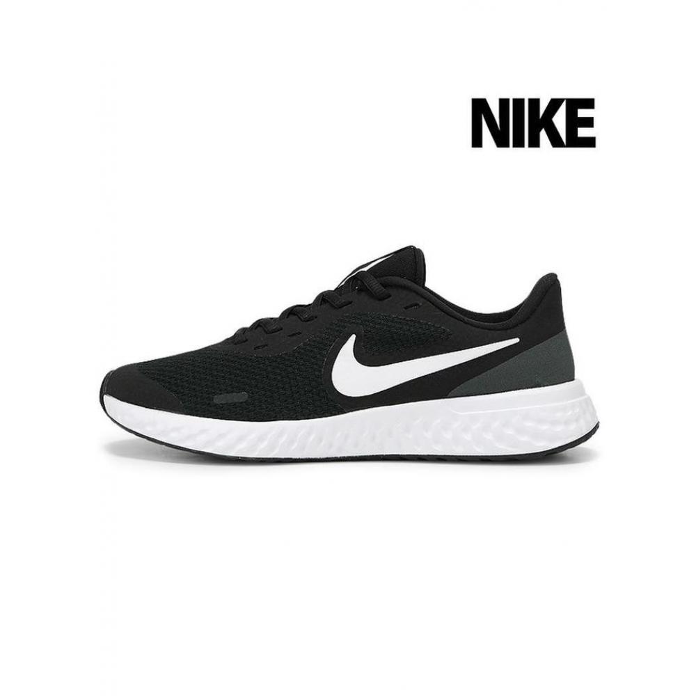 

Кроссовки Nike Revolution 5 Gs Bq5671 003 235