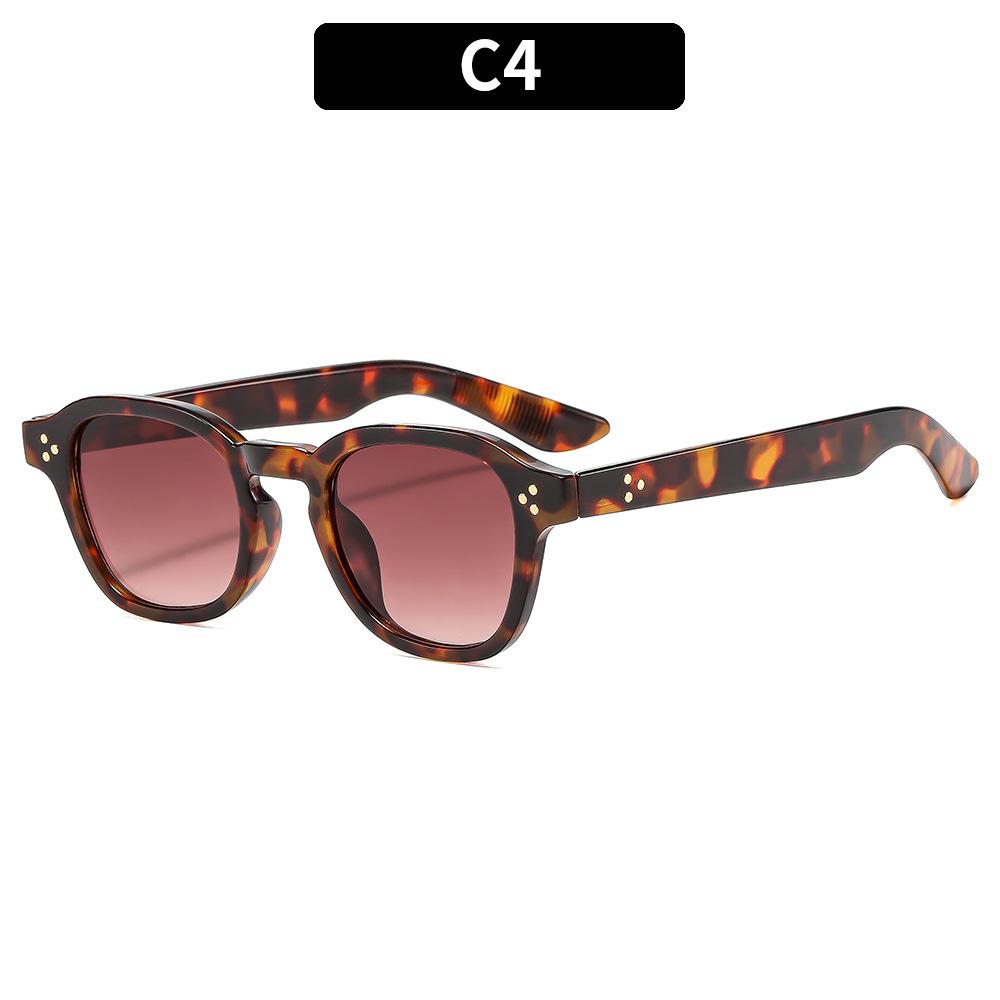 Women's Sunglasses, Men's and Women's Retro Sunglasses