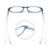 Fashion Anti-Blue Light Reading Glasses for Women Ultra-Light Flowers Comfortable Eyeglasses