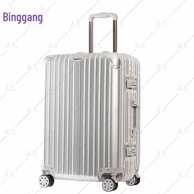 Binglan 20-Inch Universal Wheel Luggage