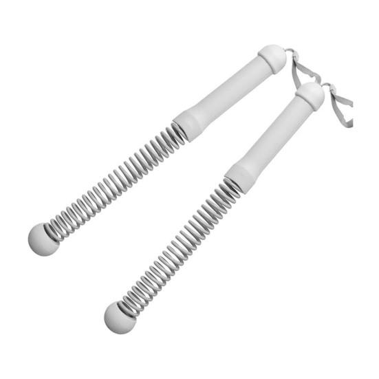 Weighted Ropeless Battle Rope Men Women Arm Exerciser Cardio Muscle Strength Training Cordless Workout Rope