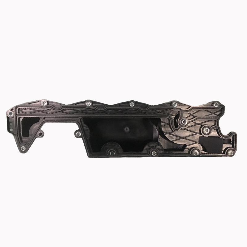 LR023777 Car Engine Valve Cover Oil Trap With Gasket 31319642 30757662 Fit For Land Rover LR2 Volvo XC60 XC70 XC90 S80 V70