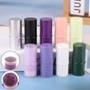1Pcs 6G Antiperspirant Tube Lip Balm Tubes With Lids Empty Refillable Filling Lipstick Containers Perfume Deodorant Stick