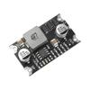 6A High-Power DC Step-Up Module DC 3-15V to 5V/6V/9V/12V/15V Short-Circuit Protection with TVS for DIY Power Supply