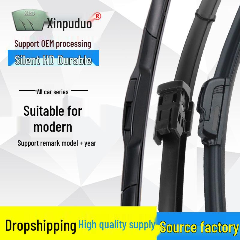 Original Hyundai Elantra, Langdong Reina, Santa Fe, ix35, Tucson, Sonata, Mistra Wiper Blades